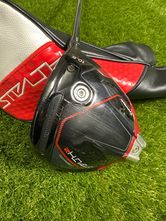 TaylorMade Stealth 2 10.5 Driver