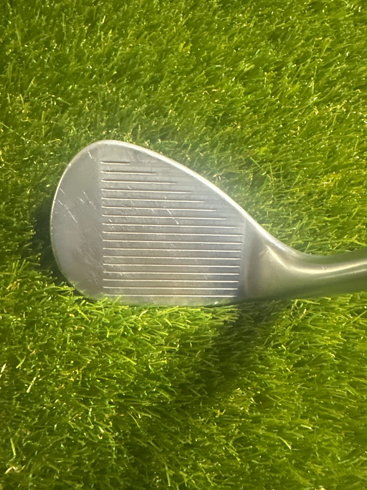 Titleist SM9 58/04T Wedge