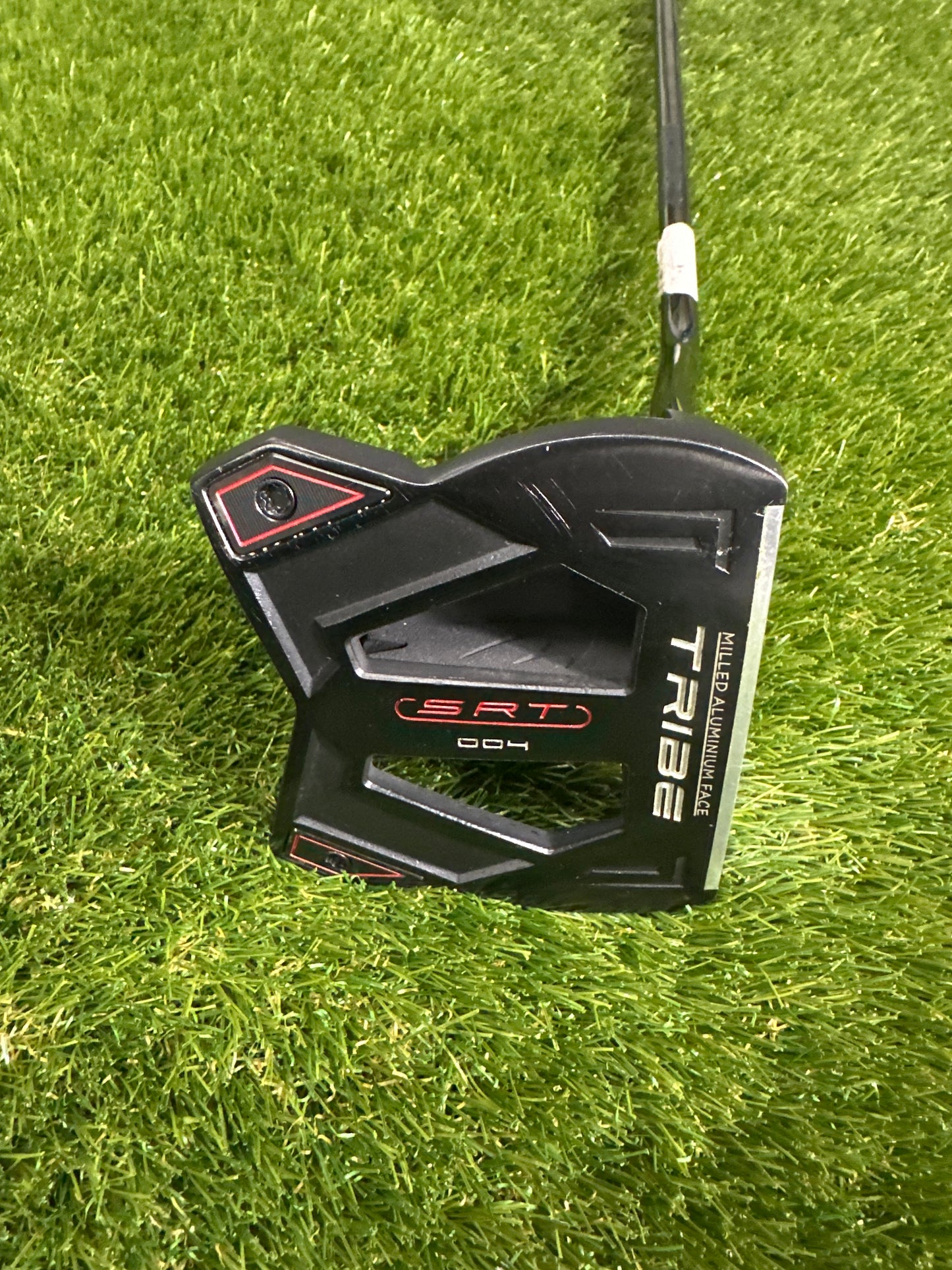 BenRoss Tribe SRT 004 33.5" Putter