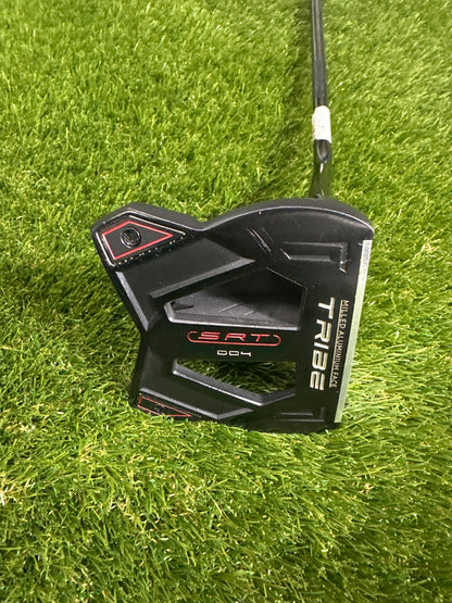 BenRoss Tribe SRT 004 33.5" Putter