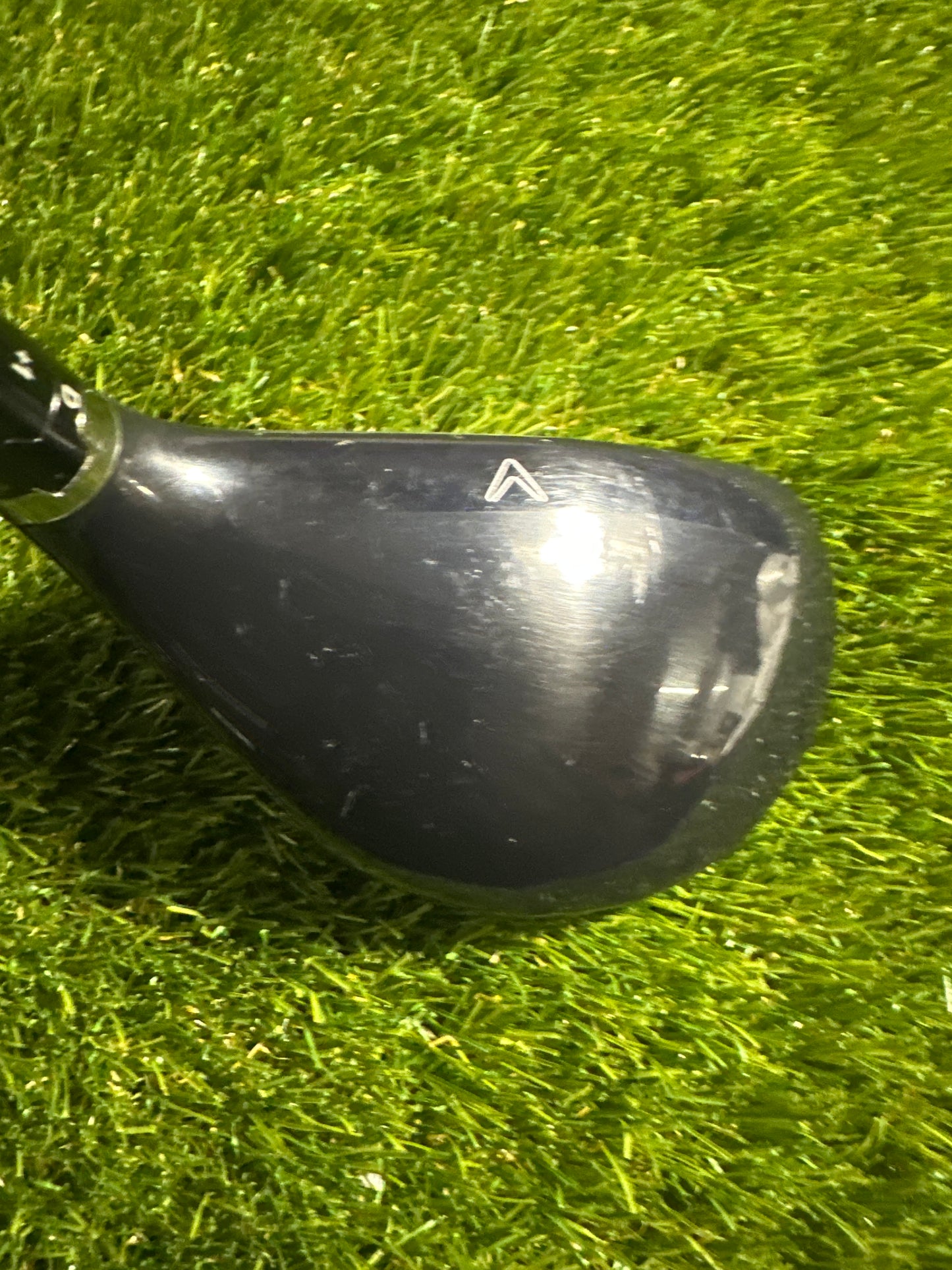 Callaway Paradym 21 HYB