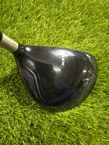 Mizuno MX700 Hot Metal 3/15 FWY