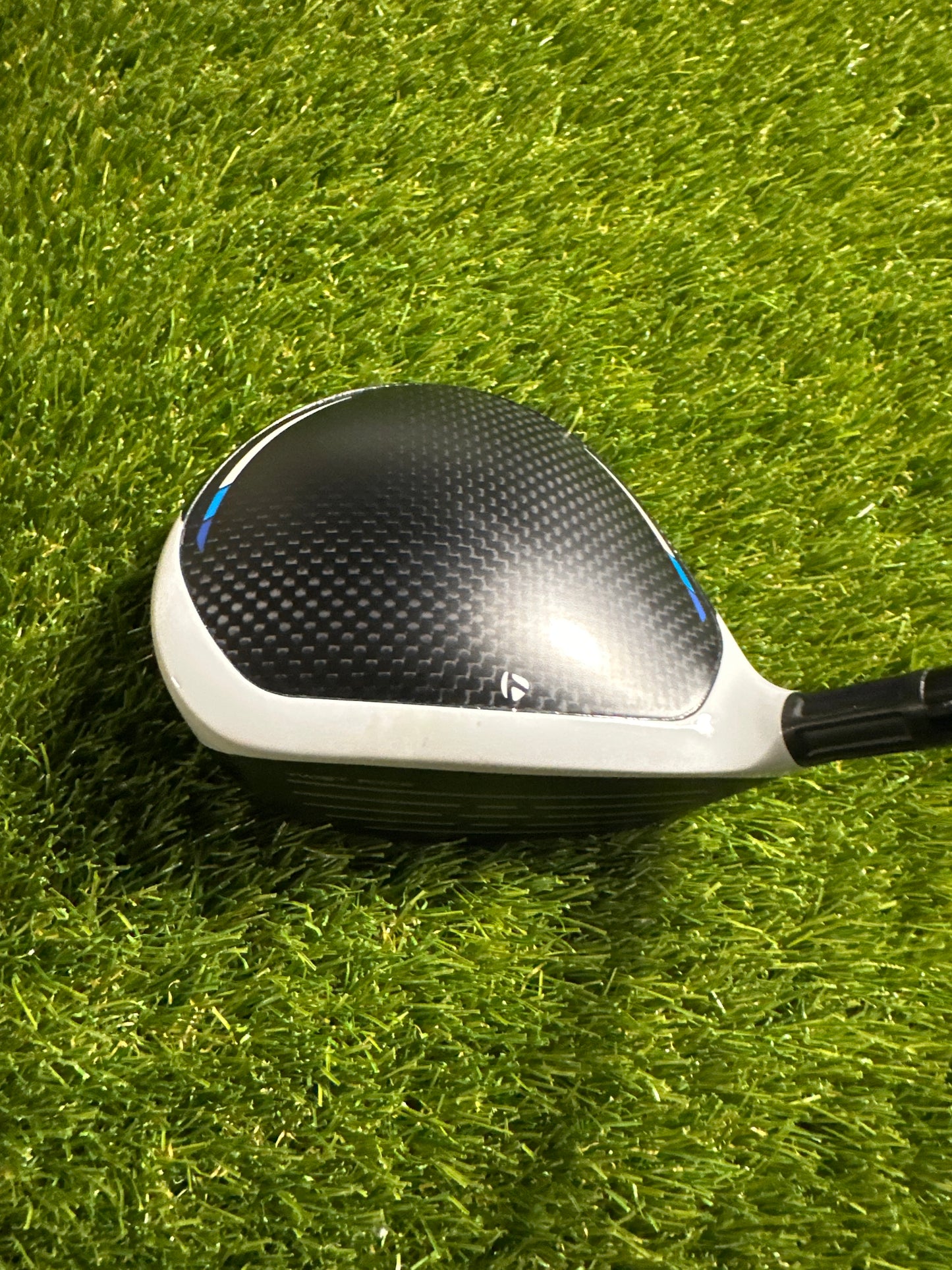 TaylorMade Sim 2 Max 3/15 FWY