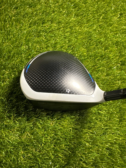 TaylorMade Sim 2 Max 3/15 FWY