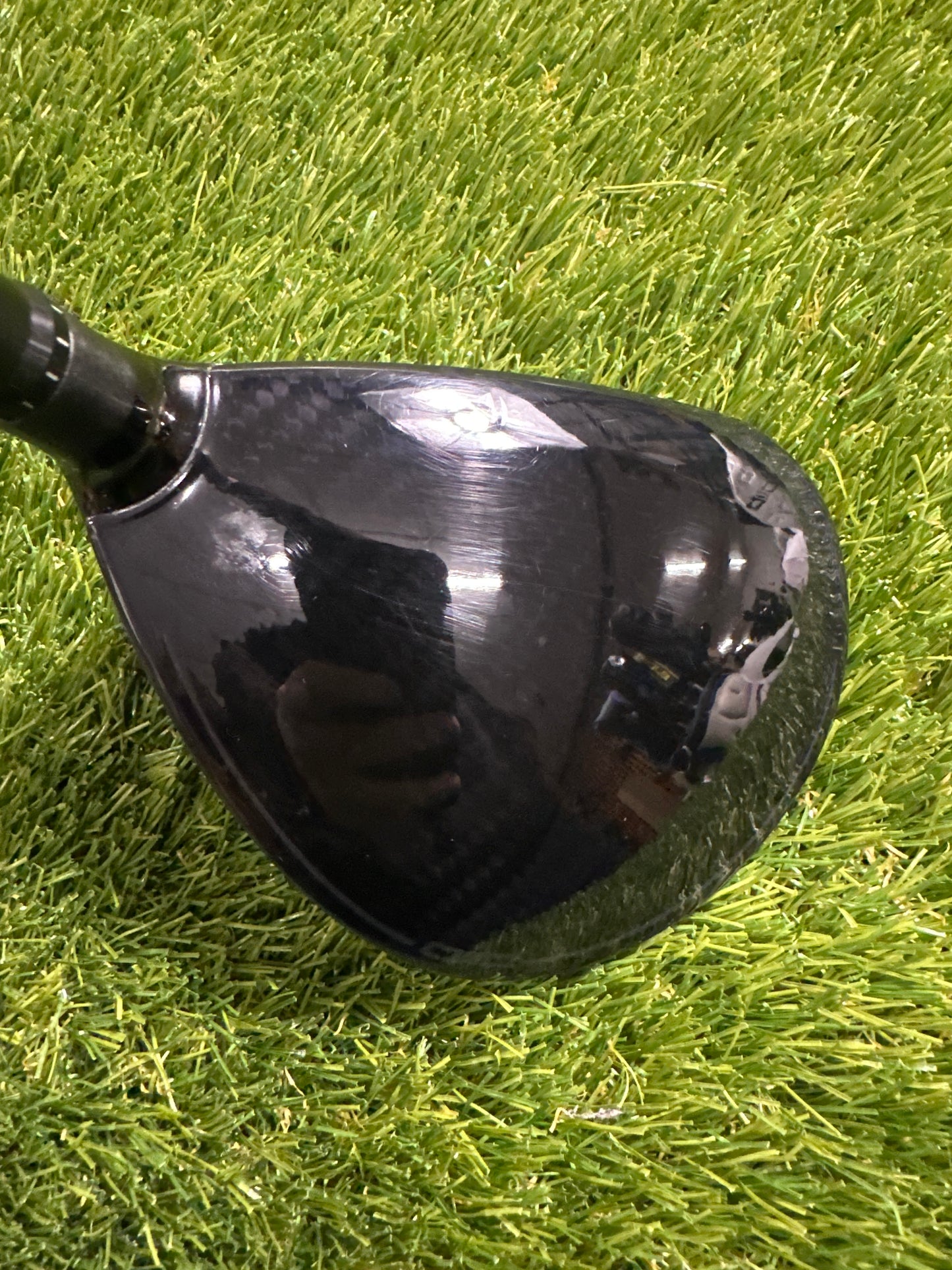 TaylorMade Qi10 Tour 3/15 FWY