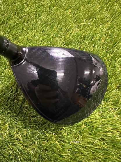 TaylorMade Qi10 Tour 3/15 FWY