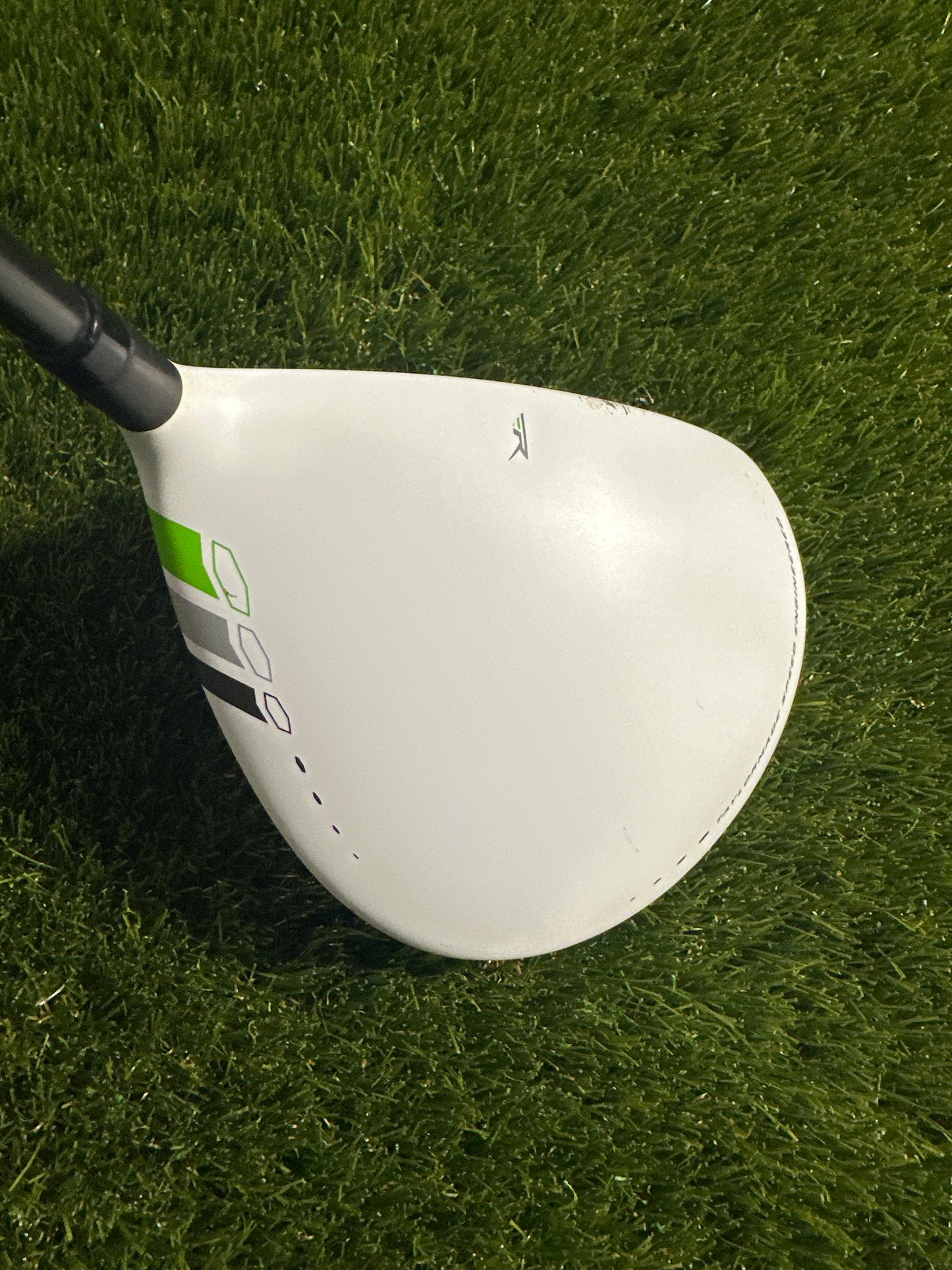 TaylorMade RBZ 10.5 Driver