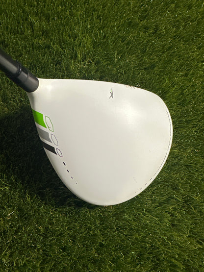 TaylorMade RBZ 10.5 Driver