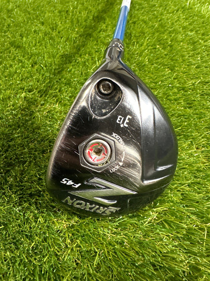 Srixon ZF45 3/13 FWY