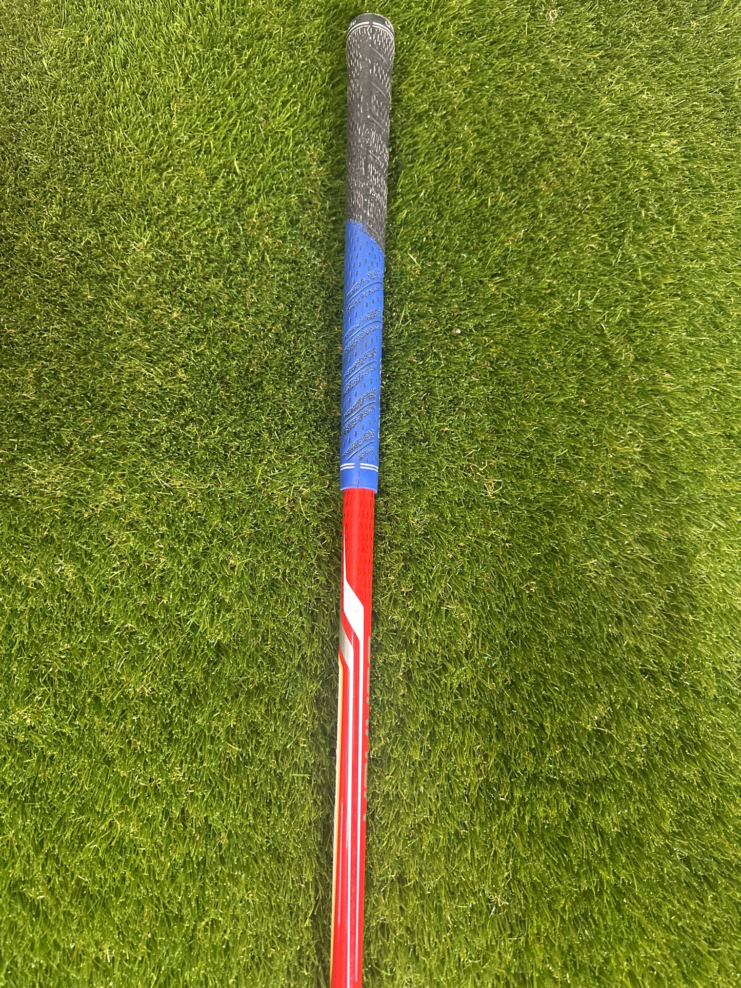 TaylorMade Burner Superfast 2.0 3/15 FWY