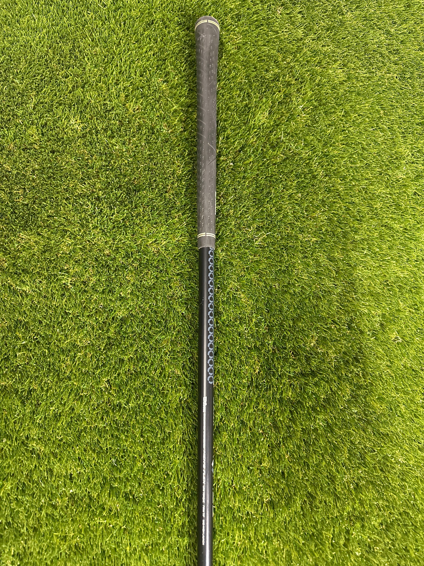 Wilson Profile 3/16 FWY