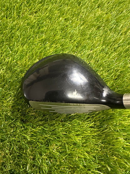 TaylorMade Burner Rescue 3/19 HYB