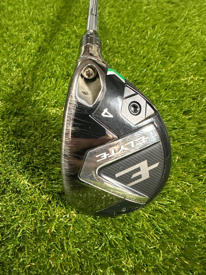 Callaway Elyte 4/22 HYB