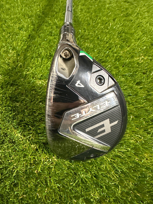 Callaway Elyte 4/22 HYB