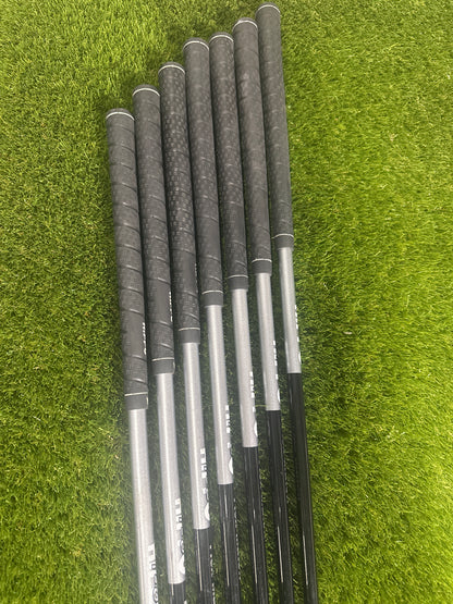 Hippo T5 3-PW Irons No 7