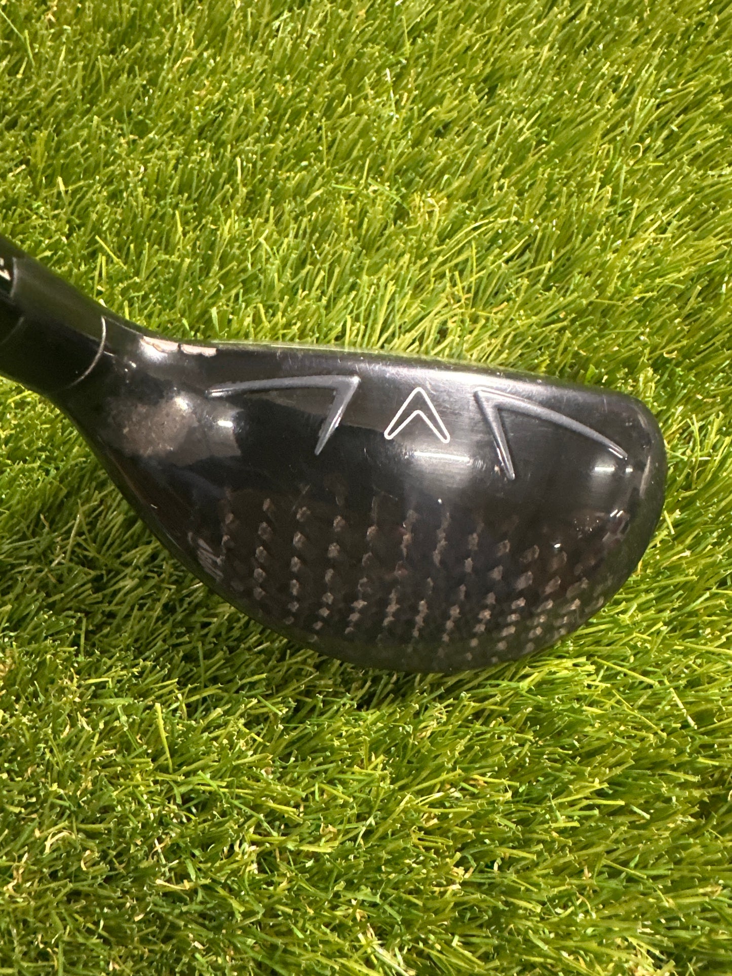 Callaway Epic 4/23 HYB