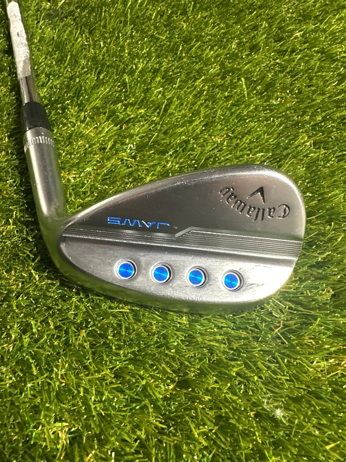 Callaway Jaws MD5 56/10S Wedge