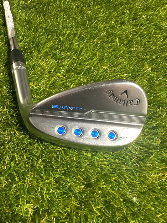 Callaway Jaws MD5 56/10S Wedge
