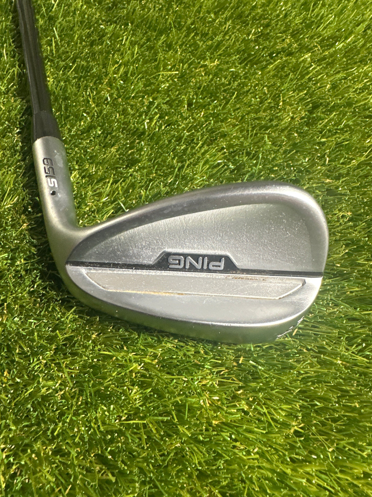 Ping S159 56/W14 Wedge
