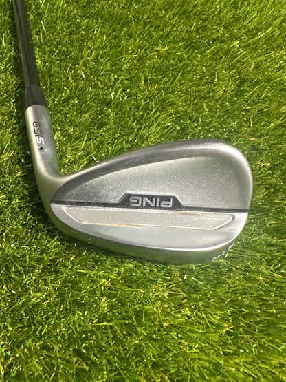 Ping S159 56/W14 Wedge