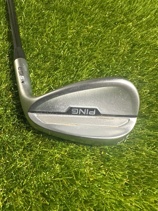 Ping S159 56/W14 Wedge