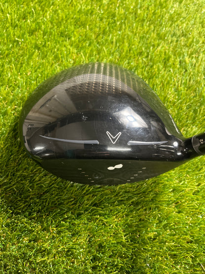 Callaway Rogue 10.5 Driver