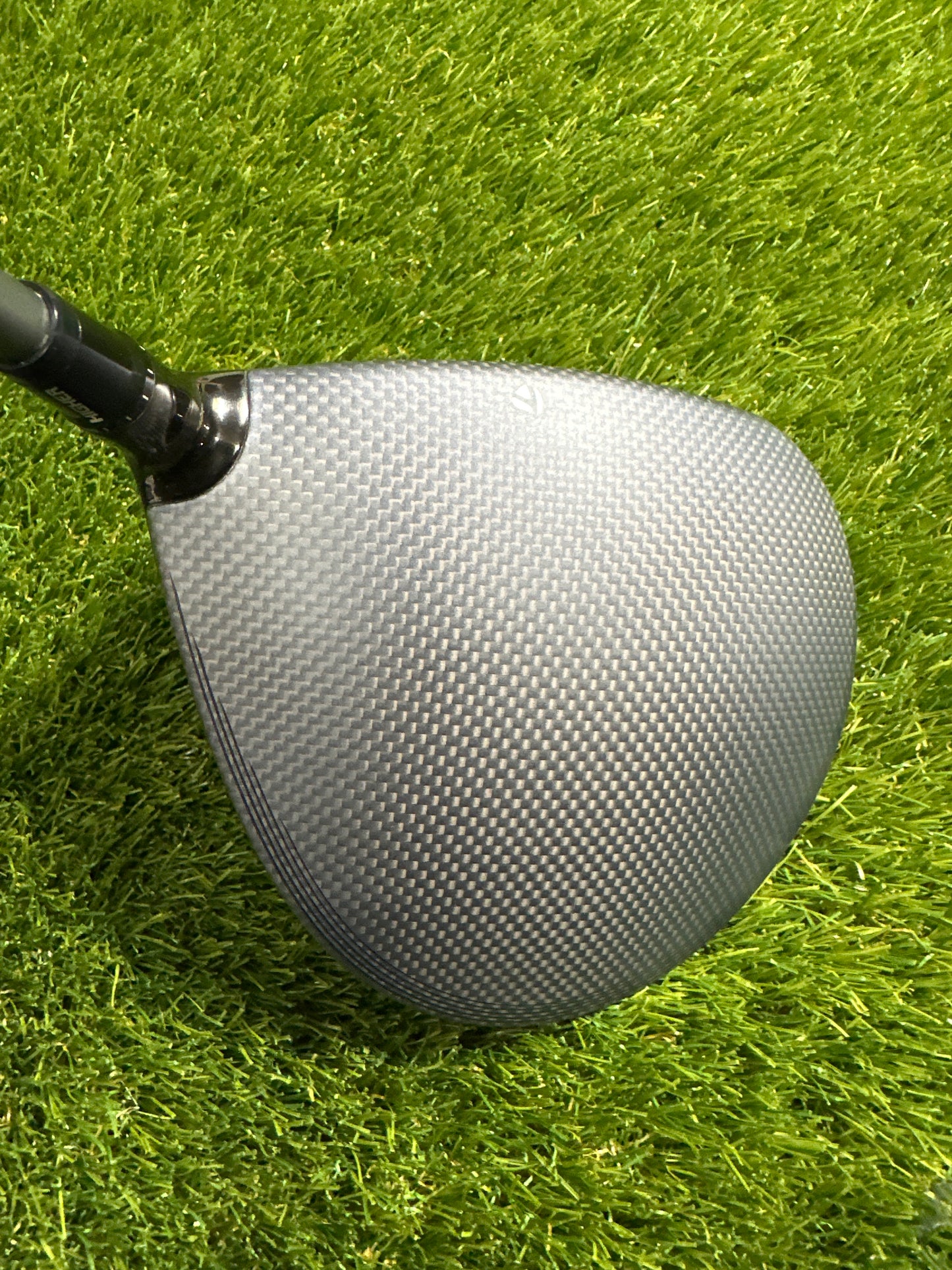 TaylorMade Qi35 Max 10.5 Driver