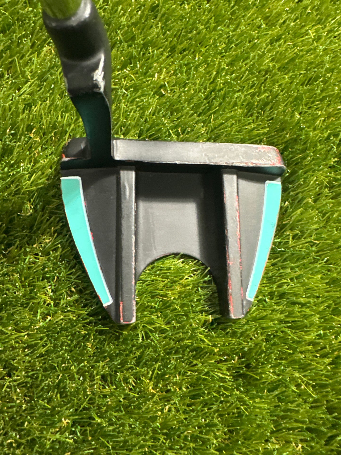 Macgregor ZT1 34" Putter