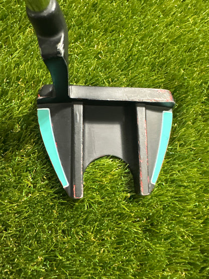 Macgregor ZT1 34" Putter