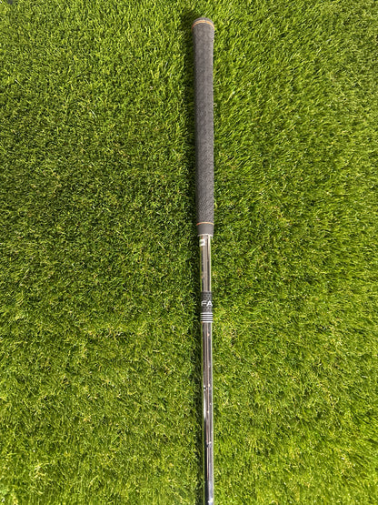 Fazer XR4 52 Wedge