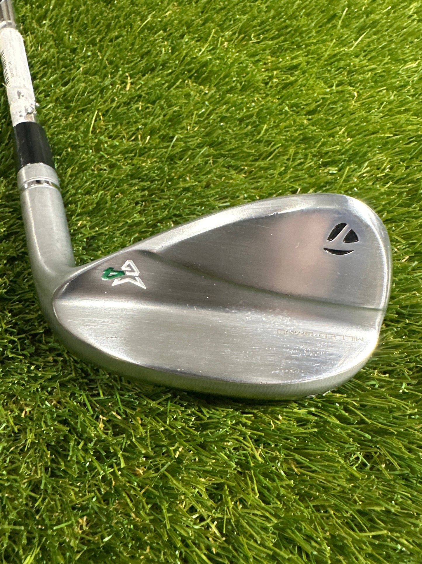 TaylorMade MG4 50/SB09 Wedge