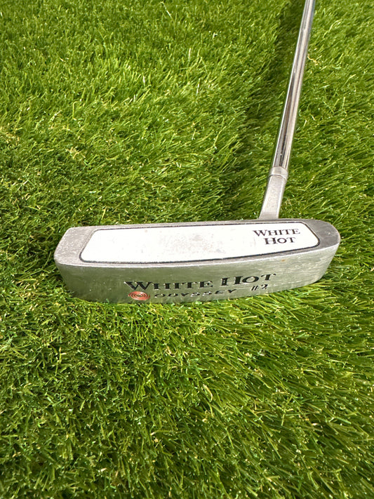 Odyssey White Hot 2 34" Putter