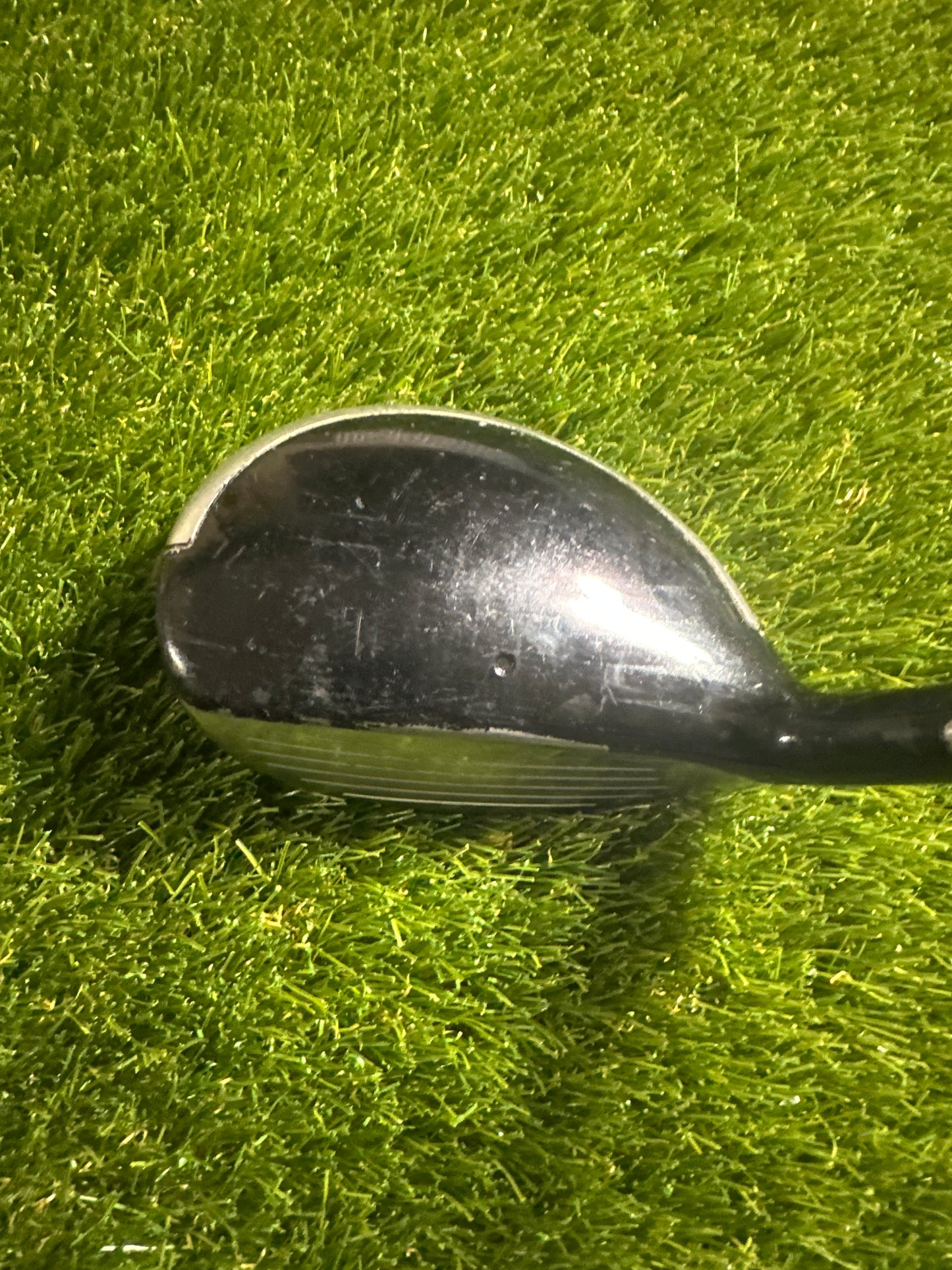 Nike Slingshot 3 HYB