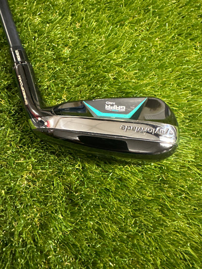 TaylorMade GAPR MID 3/18 DUI