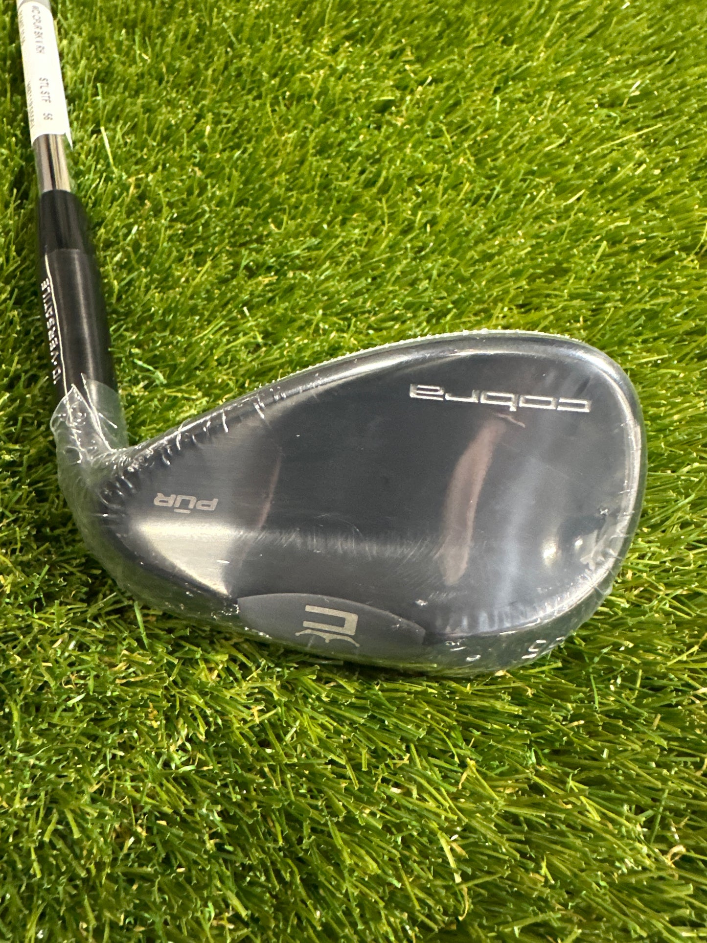 Cobra Pur 56/10 Wedge