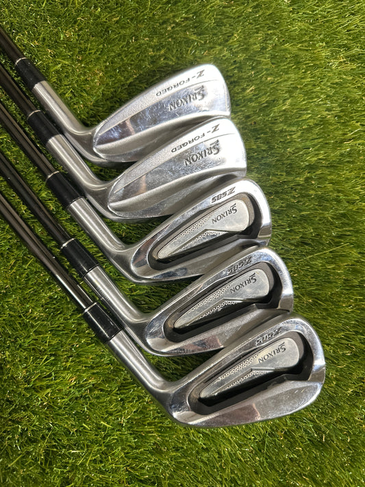 Srixon Z585 6-PW Irons