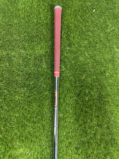 TaylorMade MG HI TOE 58 Wedge