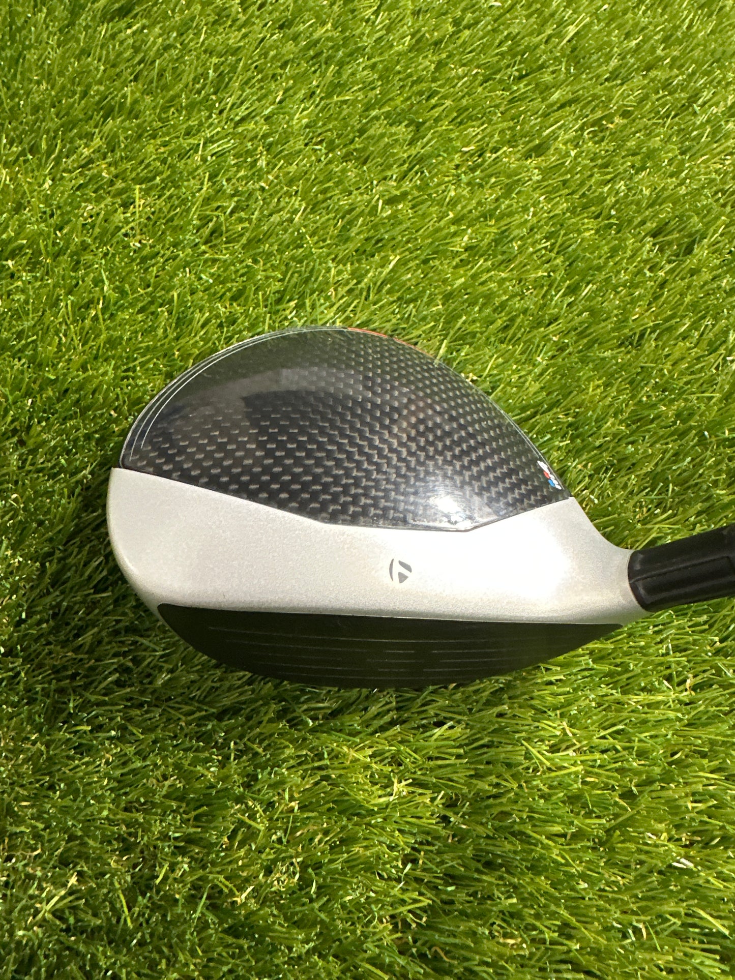 TaylorMade M4 3/15 FWY