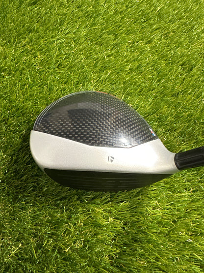 TaylorMade M4 3/15 FWY