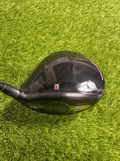 Cobra King SZ 12.5 Driver