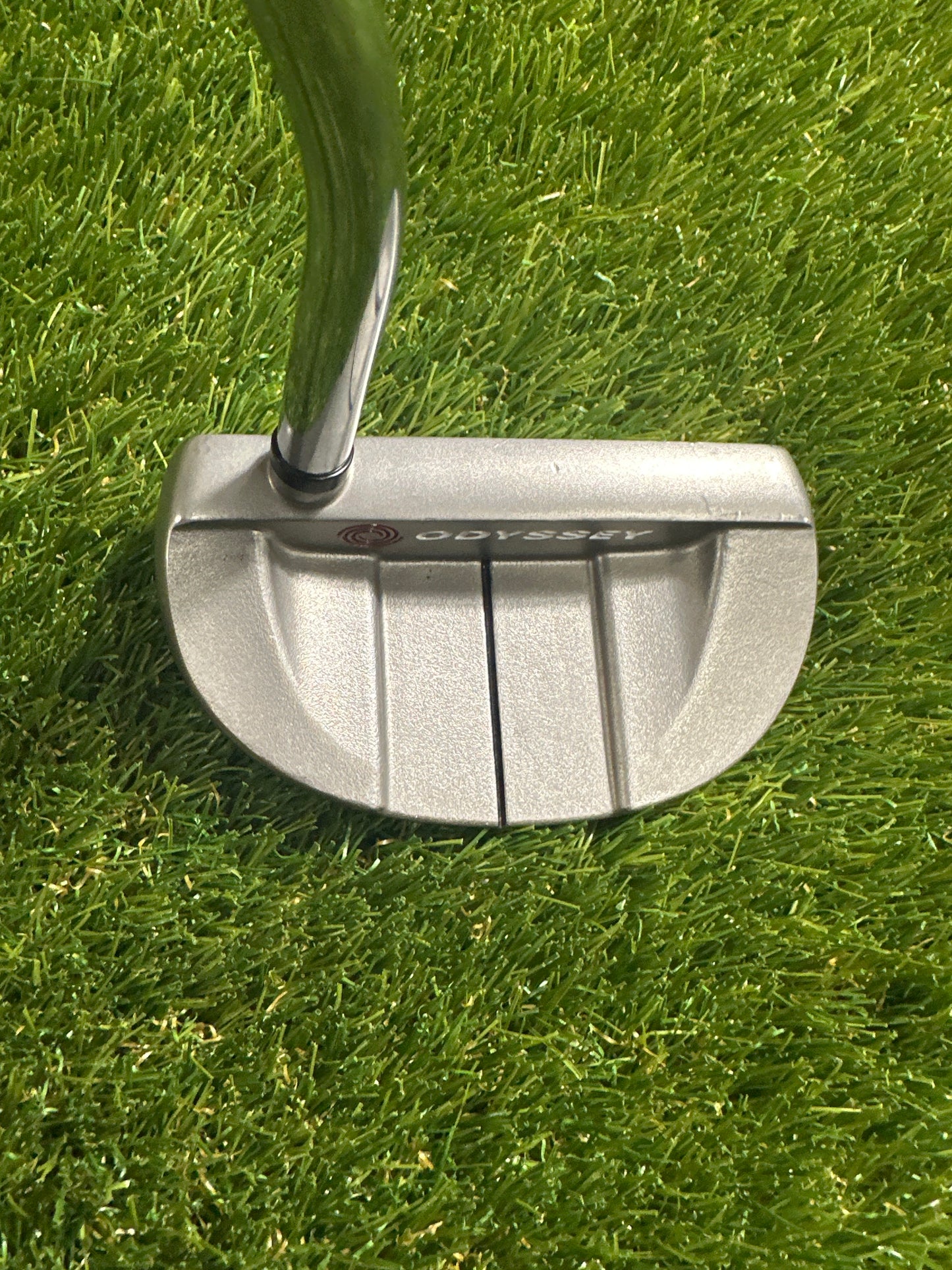 Odyssey White Ice 5 34" Putter