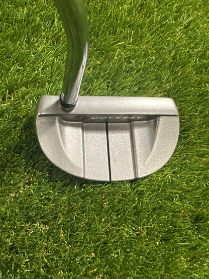 Odyssey White Ice 5 34" Putter