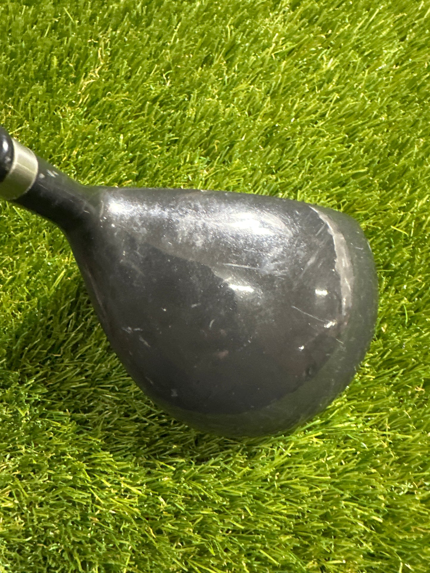 Nicklaus MTF 15 FWY