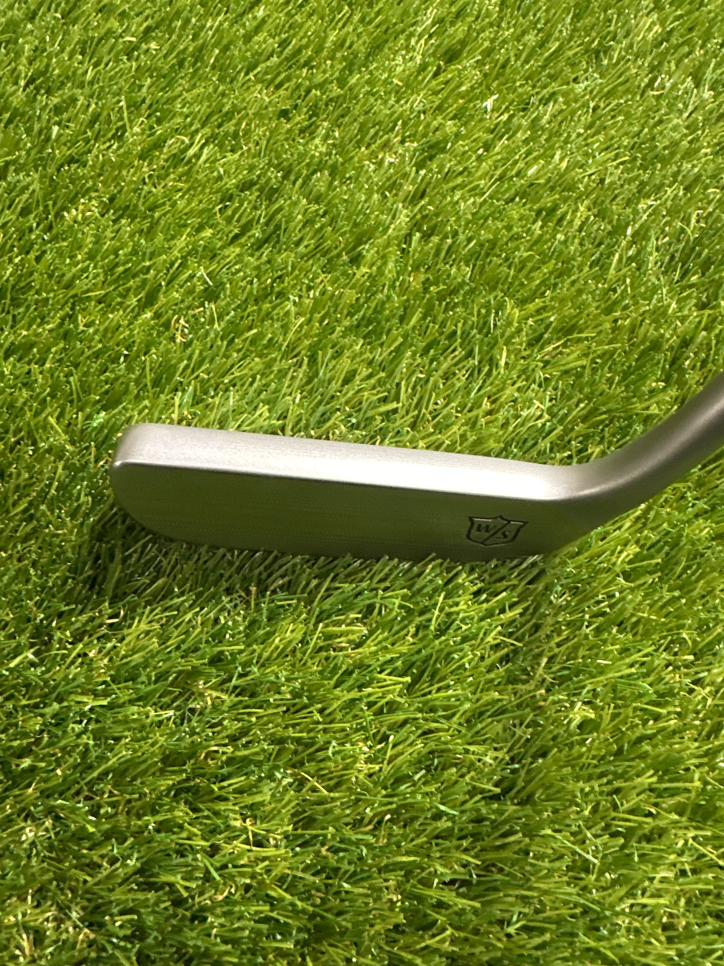 Wilson Staff Model 8802 35" Putter