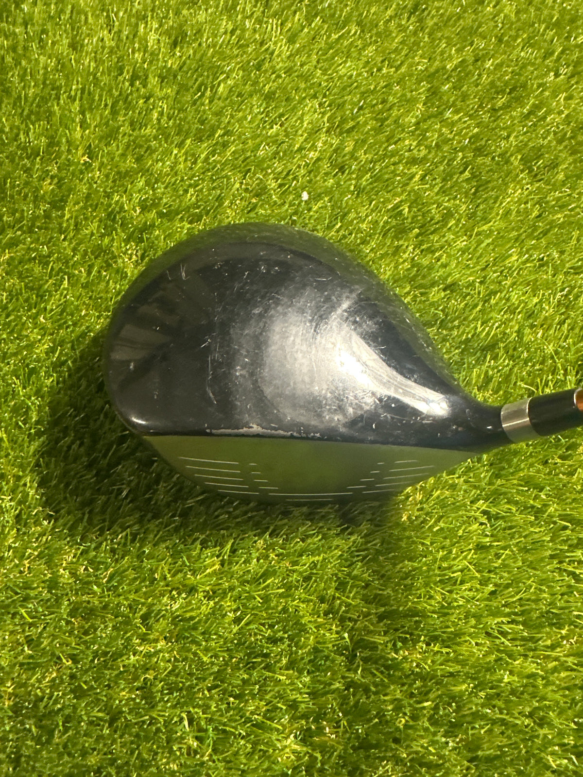 Ping G10 12 Driver