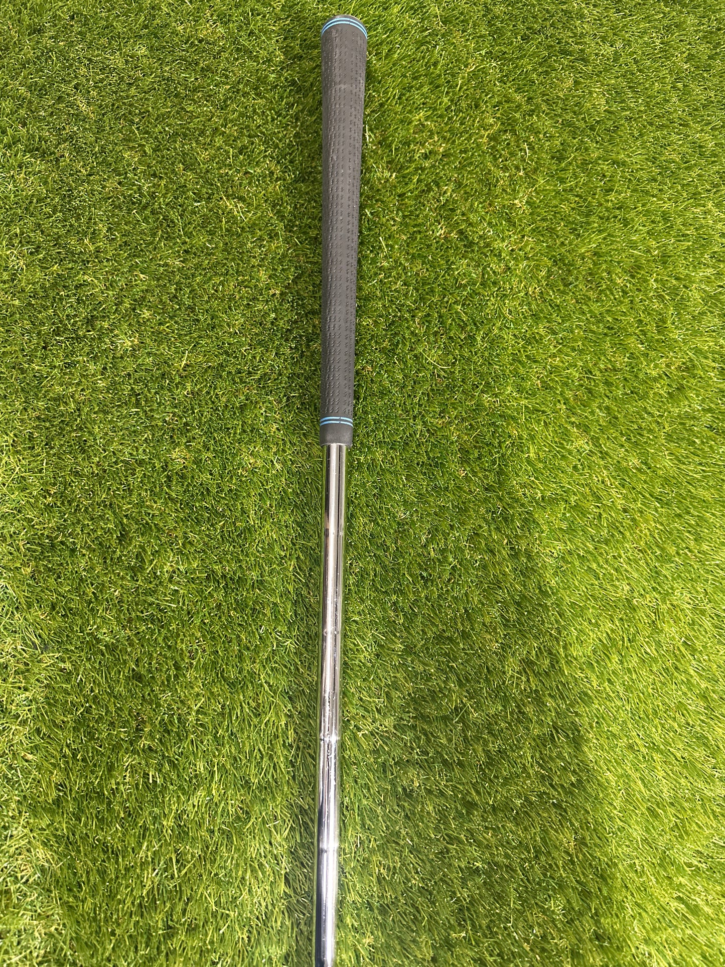 Lazrus Milled 56 Wedge