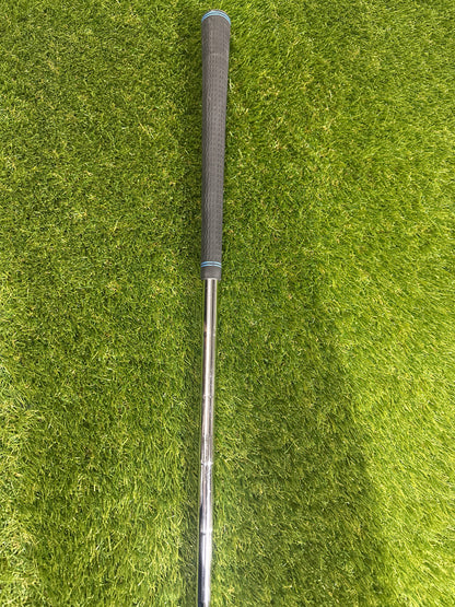 Lazrus Milled 56 Wedge