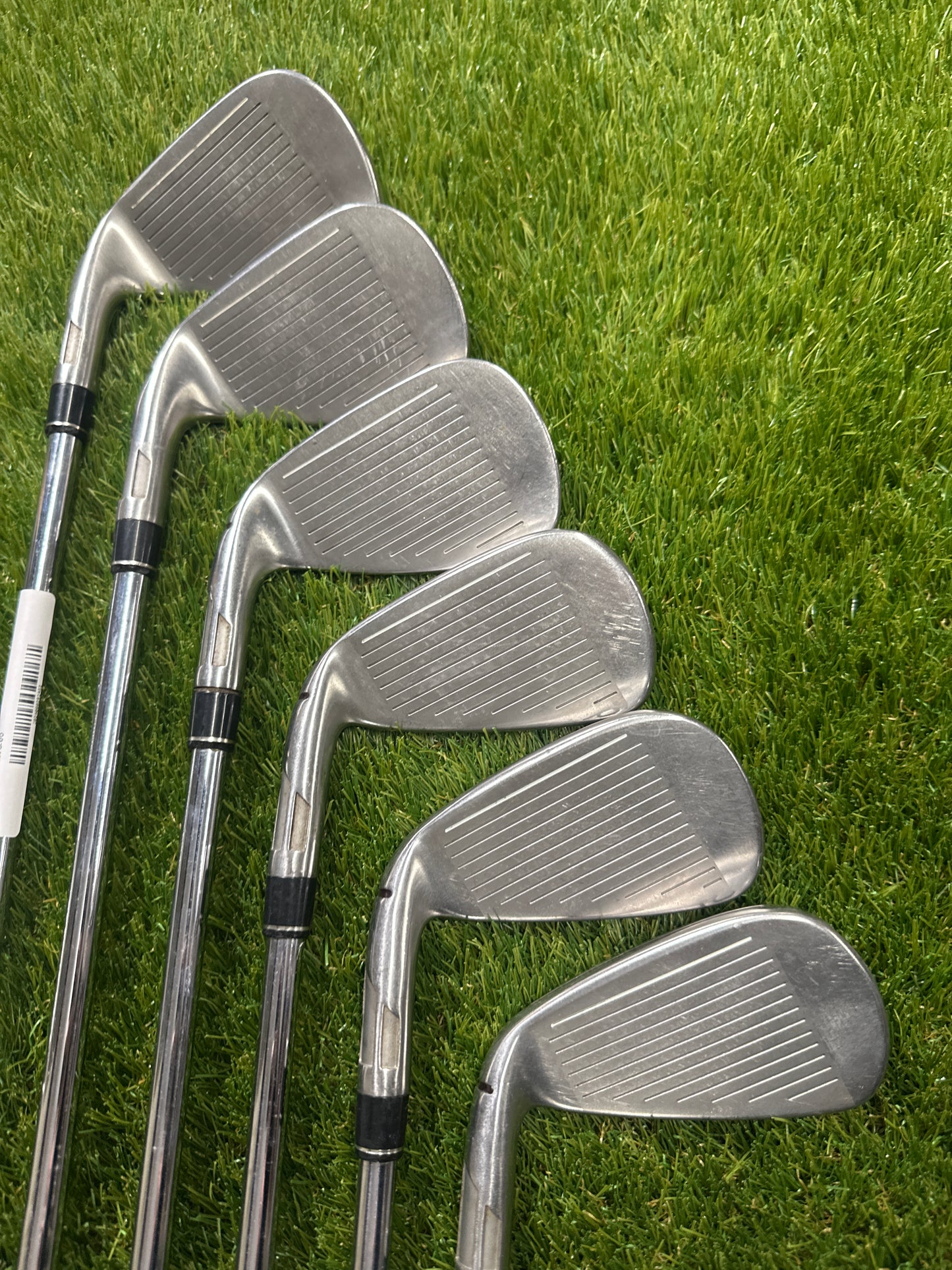 TaylorMade Sim 2 Max 5-PW Irons