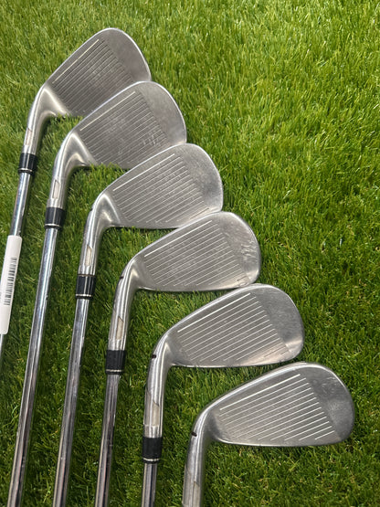 TaylorMade Sim 2 Max 5-PW Irons