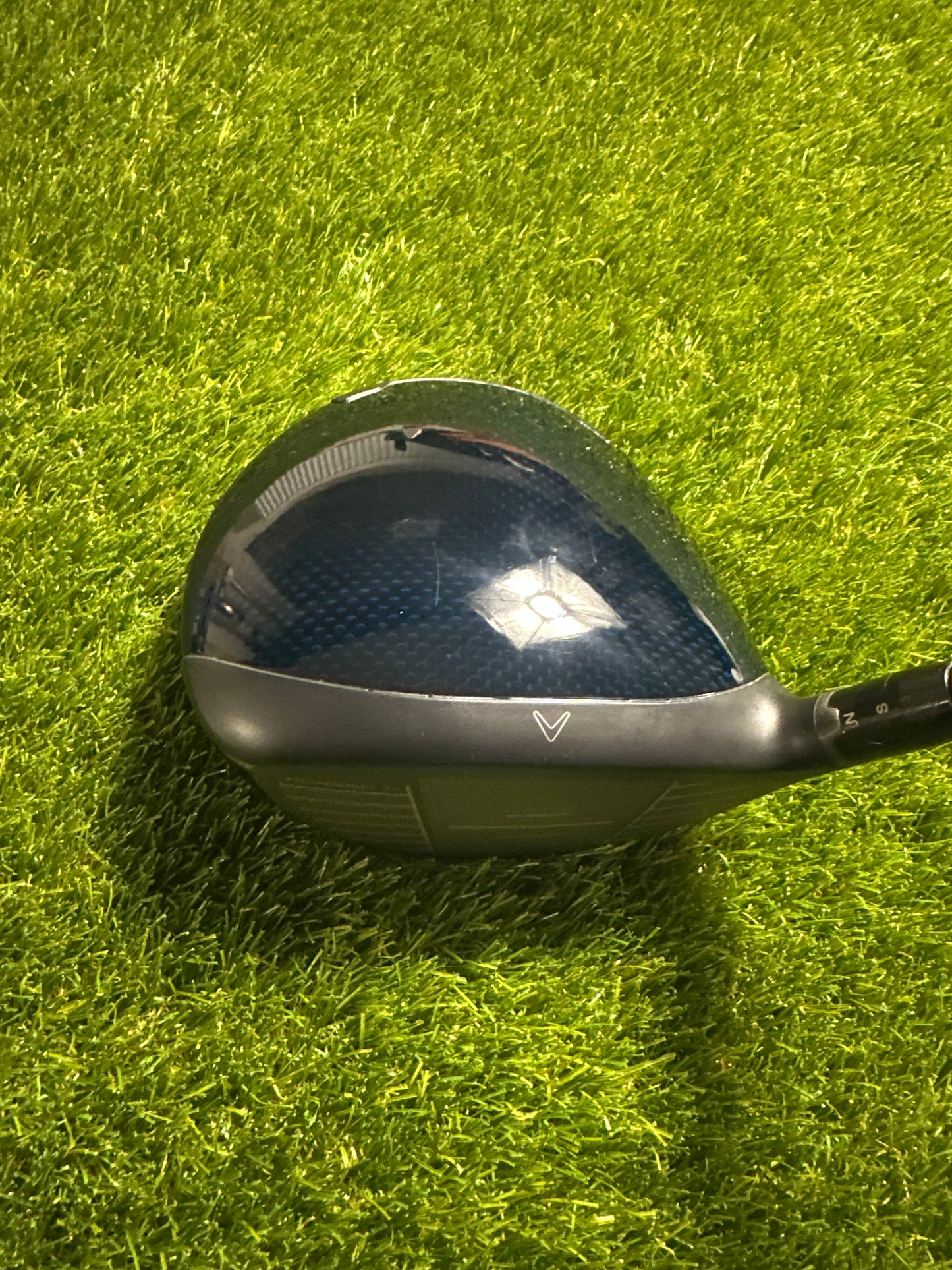Callaway Paradym X 10.5 Driver